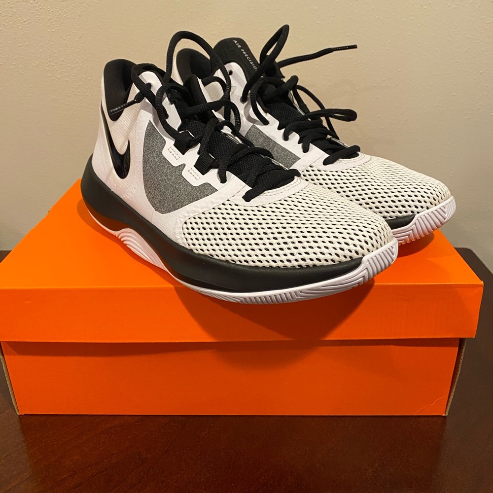 Nike Air Precision II
